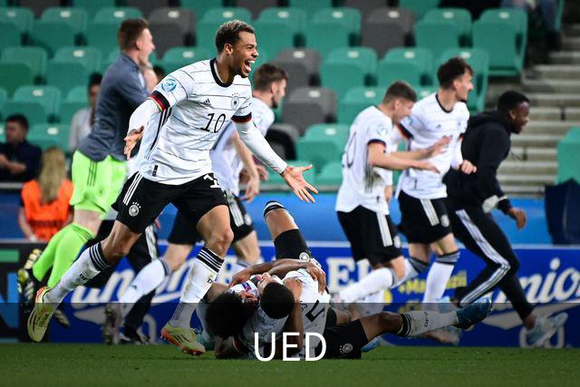 UED
